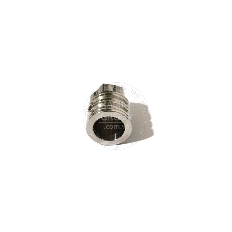 Chụp giò đạp Salaya inox 304 mẫu sao cao cấp gắn được cho nhiều dòng xe máy Wave, Sirius, Winner, Exciter, Raider,...