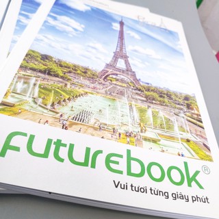 Vở Kẻ Ngang Campus - 80/120Trang
