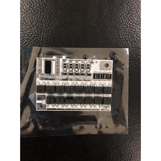 Mạch bms 4s 100a - pin sắt lifepo4 3,2v