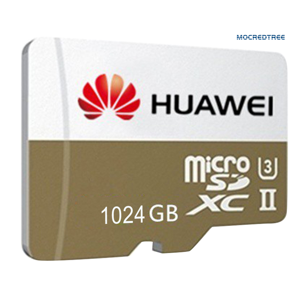 Thẻ Nhớ Huawei Pro 1tb 512gb Tf Micro Kỹ Thuật Số