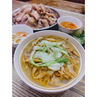 1kg măng rừng tự nhiên - đặc sản tây bắc