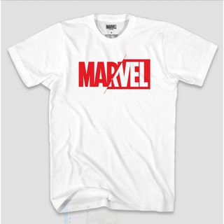 Áo Logo Marvel 2019
