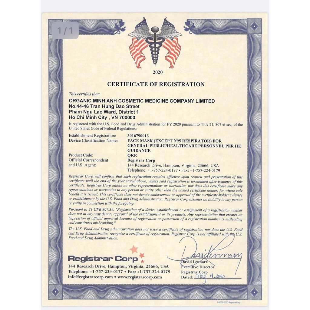 [ 🛵FREESHIP 🎡CHỨNG NHẬN FDA ] Khẩu Trang Y Tế 4 Lớp Cao Cấp Ancare Hộp 50c Kháng Khuẩn và Lọc Bụi Vượt Trội. | BigBuy360 - bigbuy360.vn