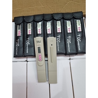 bút đo nồng độ ph, bút đo tds