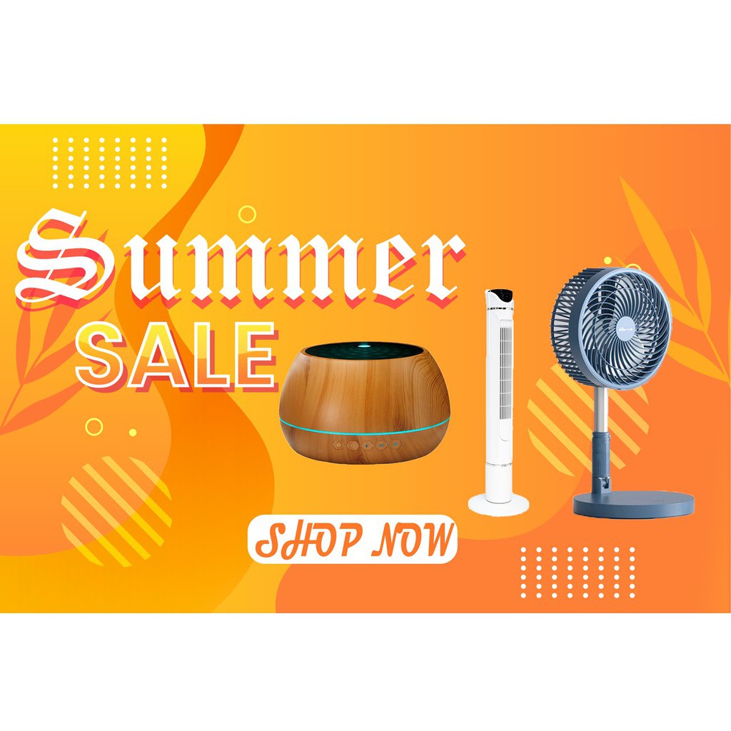 Quạt tháp không cánh Vie poco tích hợp chế độ cung cấp ion âm, lọc không khí | BigBuy360 - bigbuy360.vn