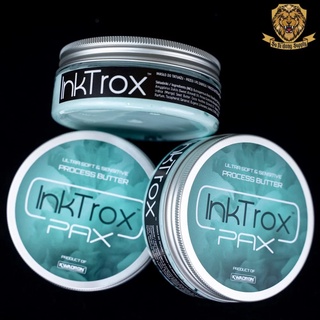 Kem InkTrox Bọt Biển - Pax 200ml