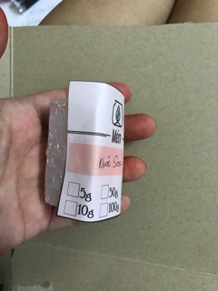 Khuôn son silicon