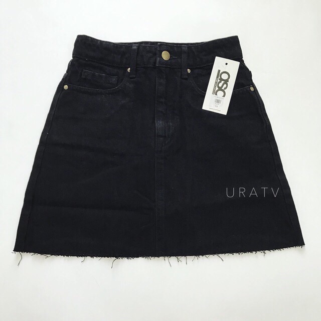 quần bò giả váy | BigBuy360 - bigbuy360.vn