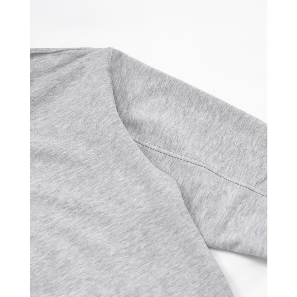 Áo nỉ HANOI RIOT T0144 & T0143 Core Visual | BigBuy360 - bigbuy360.vn