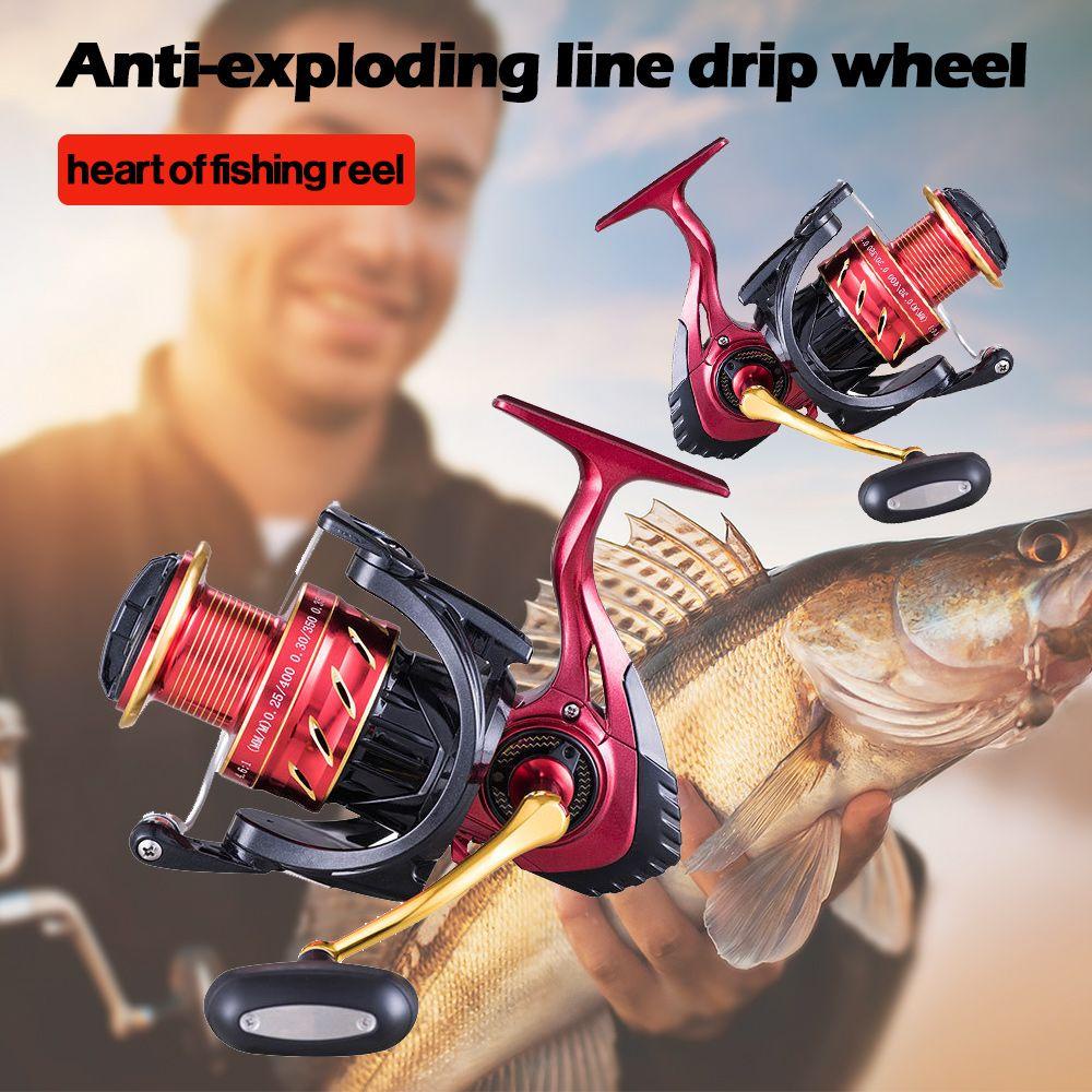 MUVAKO Máy Câu Cá Biển Mavako CS1000 Chất Lượng Cao Chuyên Dùng