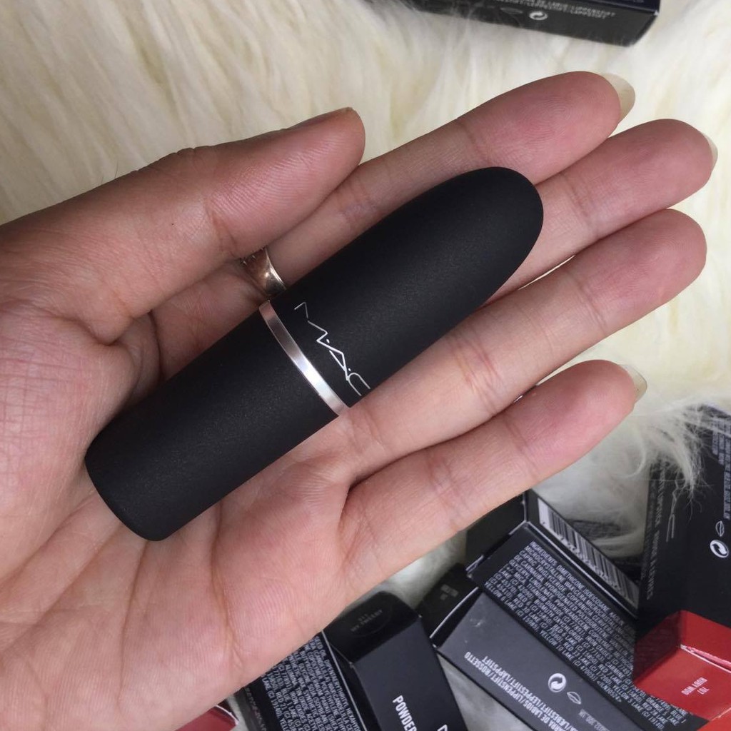 ✅ SON MAC CHÍNH HÃNG✅Đủ màu✅ | BigBuy360 - bigbuy360.vn