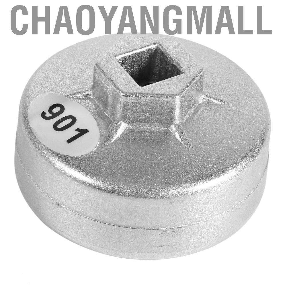 Cờ Lê 14 Đầu Lọc Dầu 65mm Cho Xe Toyota A8 Honda