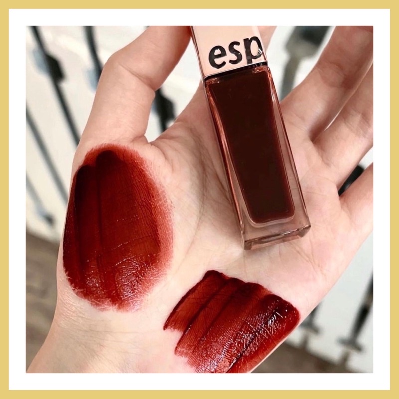 Son Espoir Couture Lip Tint Shine