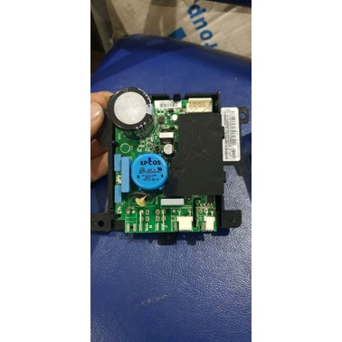 Bo công suất tủ lạnh sanyo Aqua