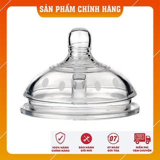 Bình sữa silicon Gluck Premium - 150ml