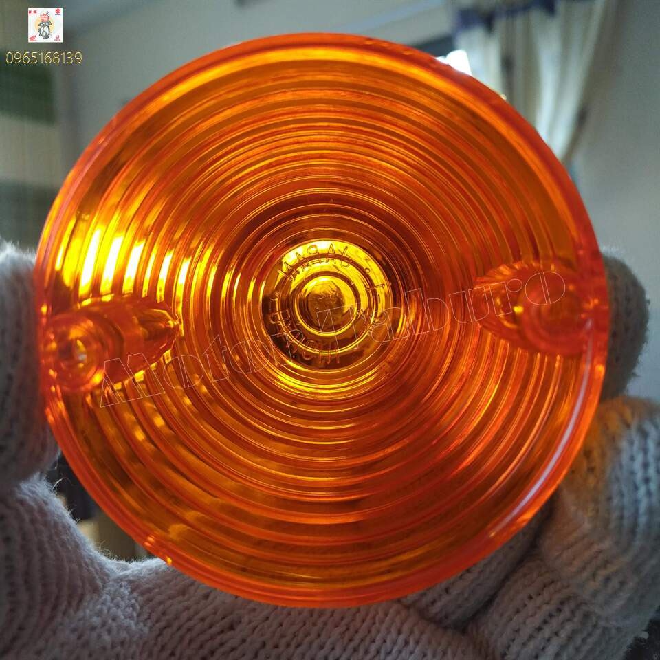 Chụp xi nhan Daiichi SS50