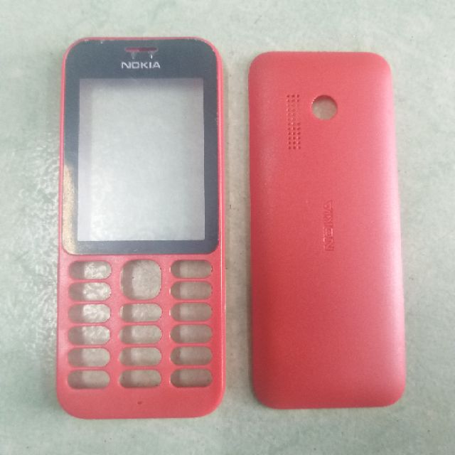 Vỏ cho điện thoại nokia 202