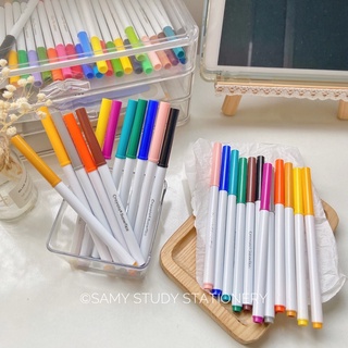 Bút Crayola Super Tips ngòi chóp nón viết Calligraphy