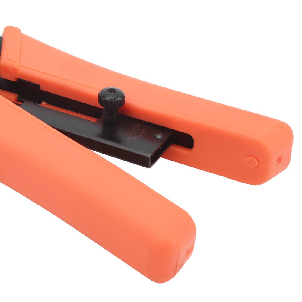 Kìm Uốn Cong Cầm Tay Bằng Thép Carbon Cao Cấp