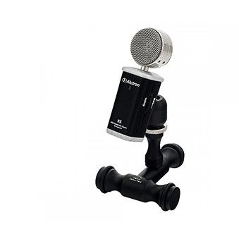 [Mã ELHACE giảm 4% đơn 300K] Microphone USB Condenser Alctron K5