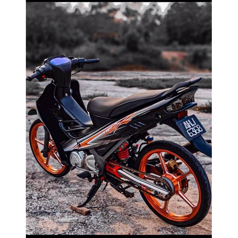 Gắp king Drag cho Yaz