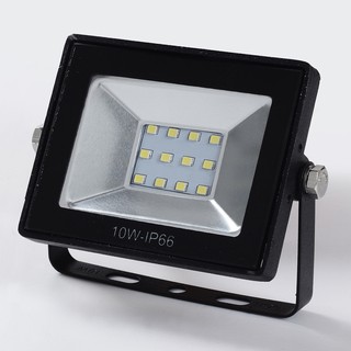 Đèn pha 10W 220V chống thấm nước