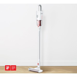 Deerma vc20s, máy hút bụi không dây cầm tay _ dùng pin xạc