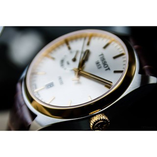 Đồng hồ Tissot T101.452.26.031.00
