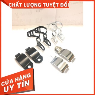 tai (pad) bắt đèn xinhan độ