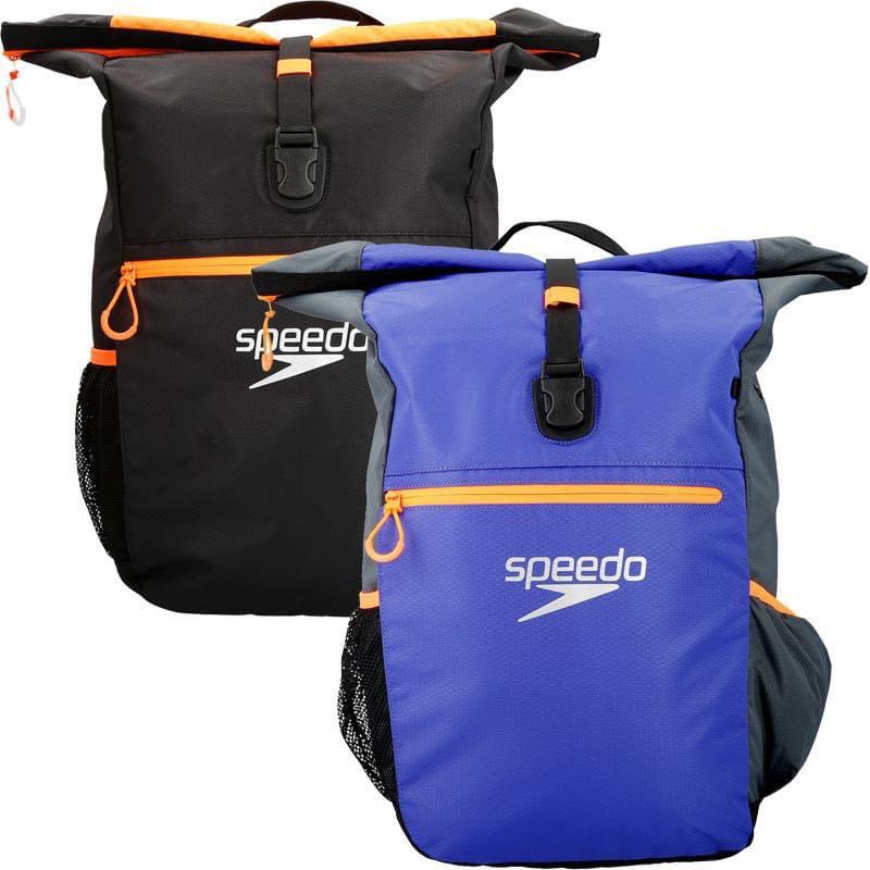 Balo Đựng Dụng Cụ Bơi Lội Speedo