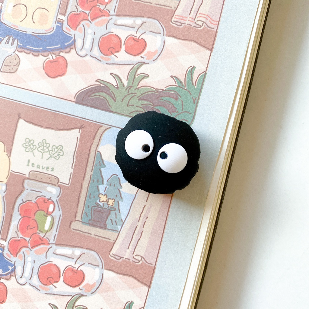 Đầu bảo vệ dây cáp sạc bằng silicon hình thú hoạt hình cho Android