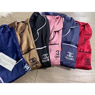 Bộ lụa sale