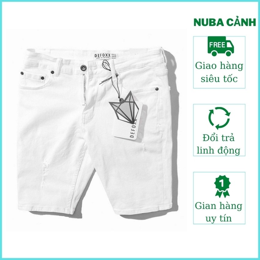 Quần short jean nam mẫu mới hình tự chụp đẹp giá rẻ,quần bò TAKA 227