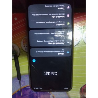 Samsung a20 cũ