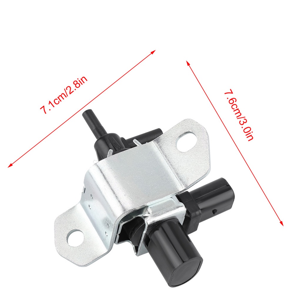 Van điện từ chuyên dùng cho Ford Mazda 1s7g-9j559-bb