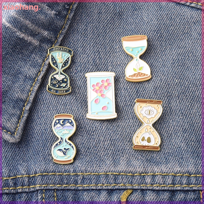 Huy Hiệu Cài Áo Hình Cá Voi Hoạt Hình Đáng Yêu