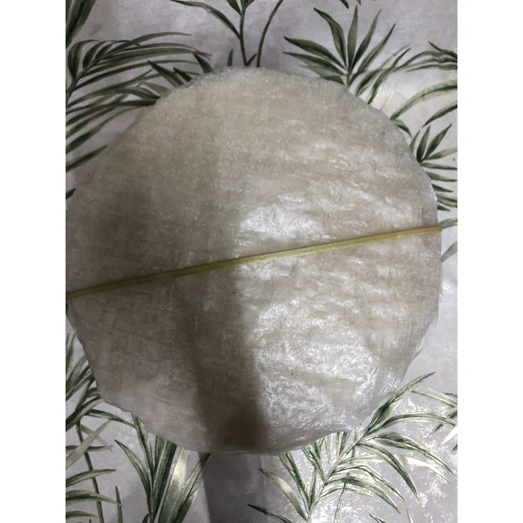 [Mã GROXUAN1 giảm 8% đơn 150K] BÁNH TRÁNG NHÚNG GIÒN ĂN RỐP RỐP ĐẶC SẢN BÌNH ĐỊNH (size 30 cm ) | BigBuy360 - bigbuy360.vn