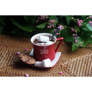 Bột cacao CacaoMi Original 1kg