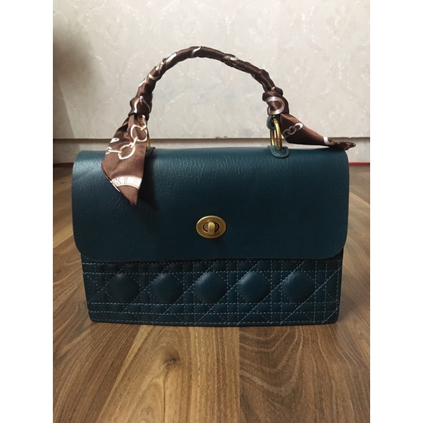 túi hiệu Dior.!.
