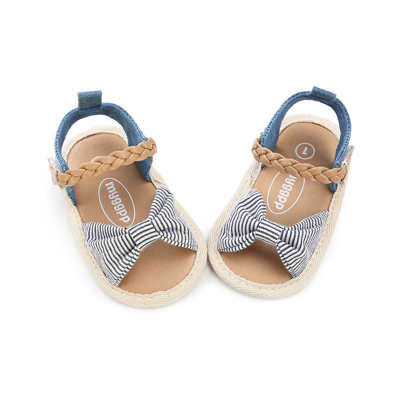 Giày Sandal Chống Trượt Xinh Xắn Cho Bé Gái