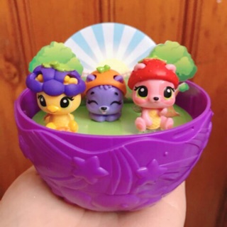 Trứng Hatchimals Secret Suprise - Made In Việt Nam