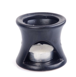 Tách cafe đốt nến+tặng kèm 5 nến