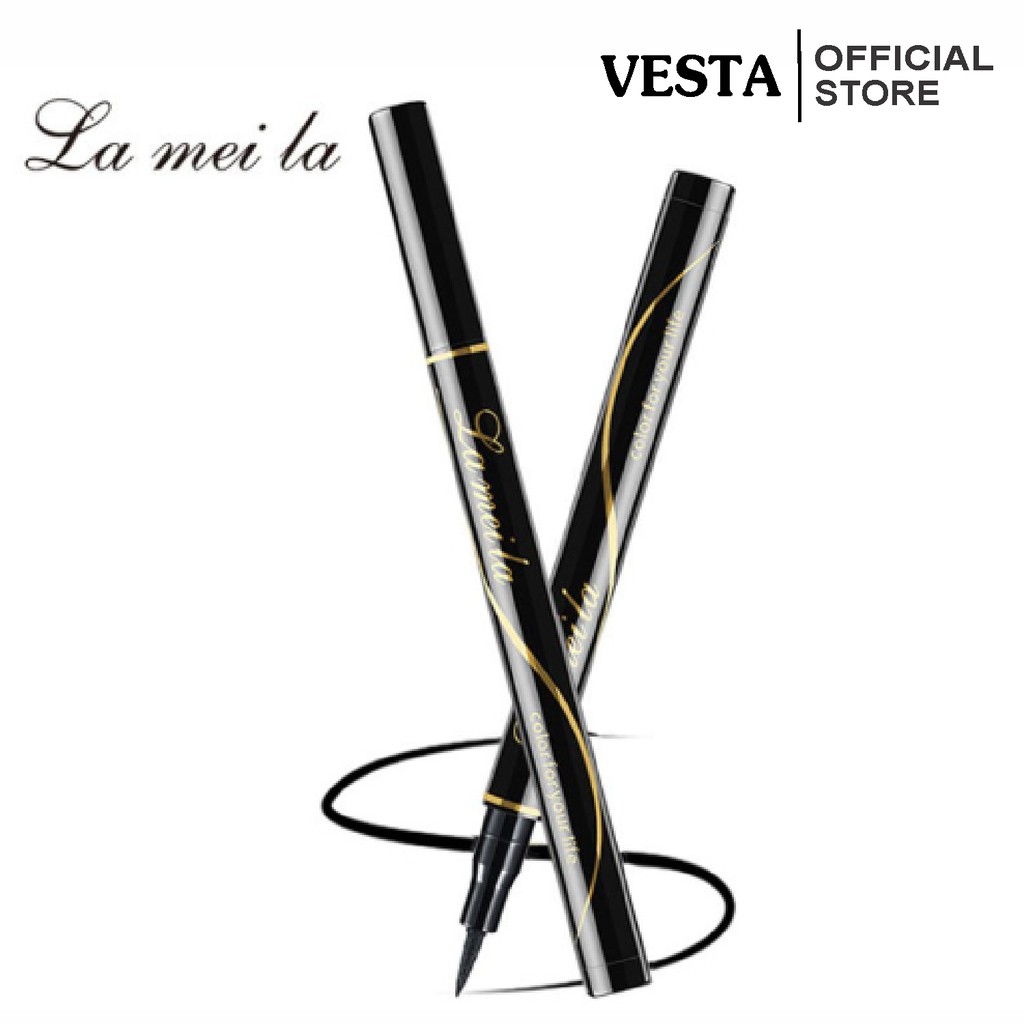 Bút Kẻ Mắt Lemonade Super Natural Eyeliner 1gr | BigBuy360 - bigbuy360.vn