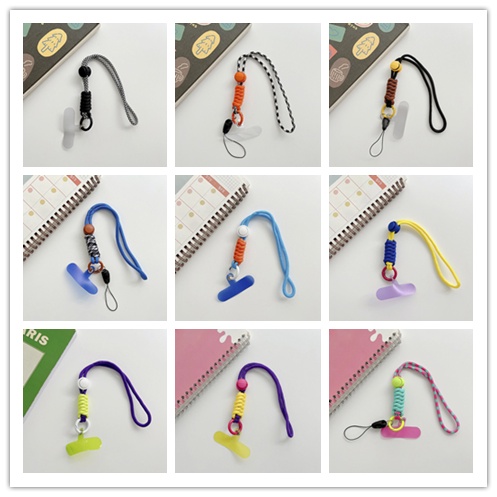 Dây Đeo Cổ Co Giãn Chống Thất Lạc Qipin 1M Nhiều Màu Sắc Có Thể Điều Chỉnh Cho Cặp Đôi