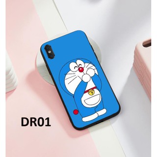 [Samsung] Ốp in hình Doremon cho dòng Samsung J7 prime/J5 Prime/J2 Prime