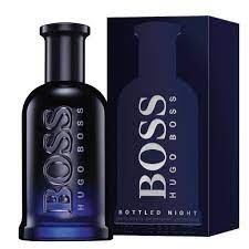 Nước Hoa Boss Hugo Boss The Scent 100ml | Nước Hoa Boss