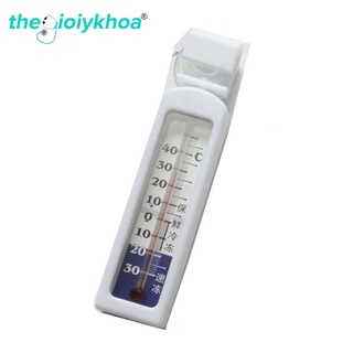 Nhiệt kế tủ lạnh