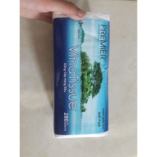 280 tờ khăn giấy Vina Tissue