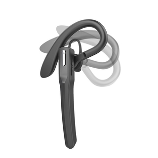 Tai Nghe Bluetooth V5.0 Kiểu Móc Vành Tai M8