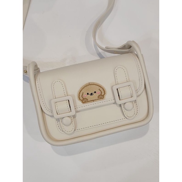 Túi Xách Đeo Vai Phong Cách Thái Lan Thời Trang Mùa Hè 2022